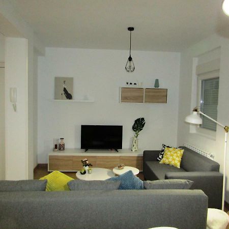 Apartamento Soria Centro L&A Buitenkant foto