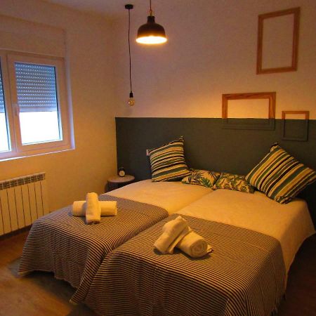 Apartamento Soria Centro L&A Buitenkant foto