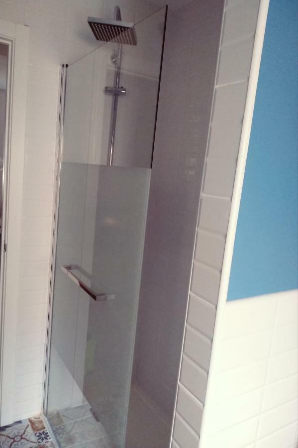 Apartamento Soria Centro L&A Buitenkant foto