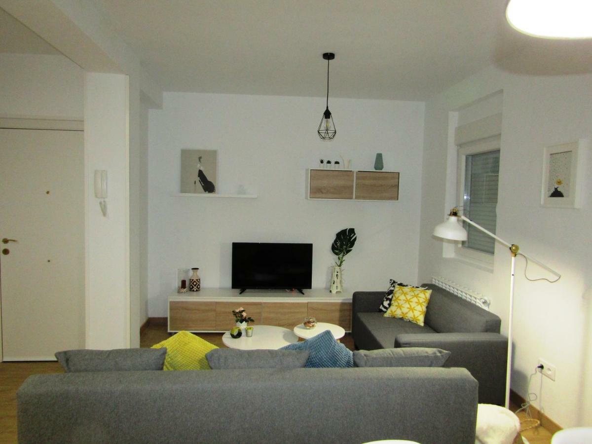 Apartamento Soria Centro L&A Buitenkant foto