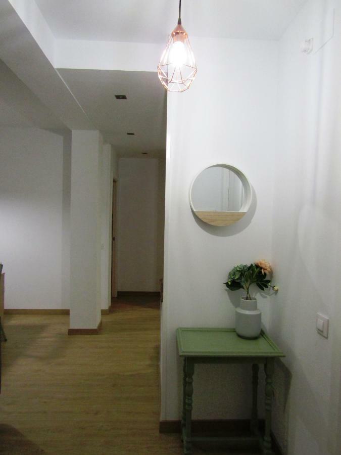 Apartamento Soria Centro L&A Buitenkant foto