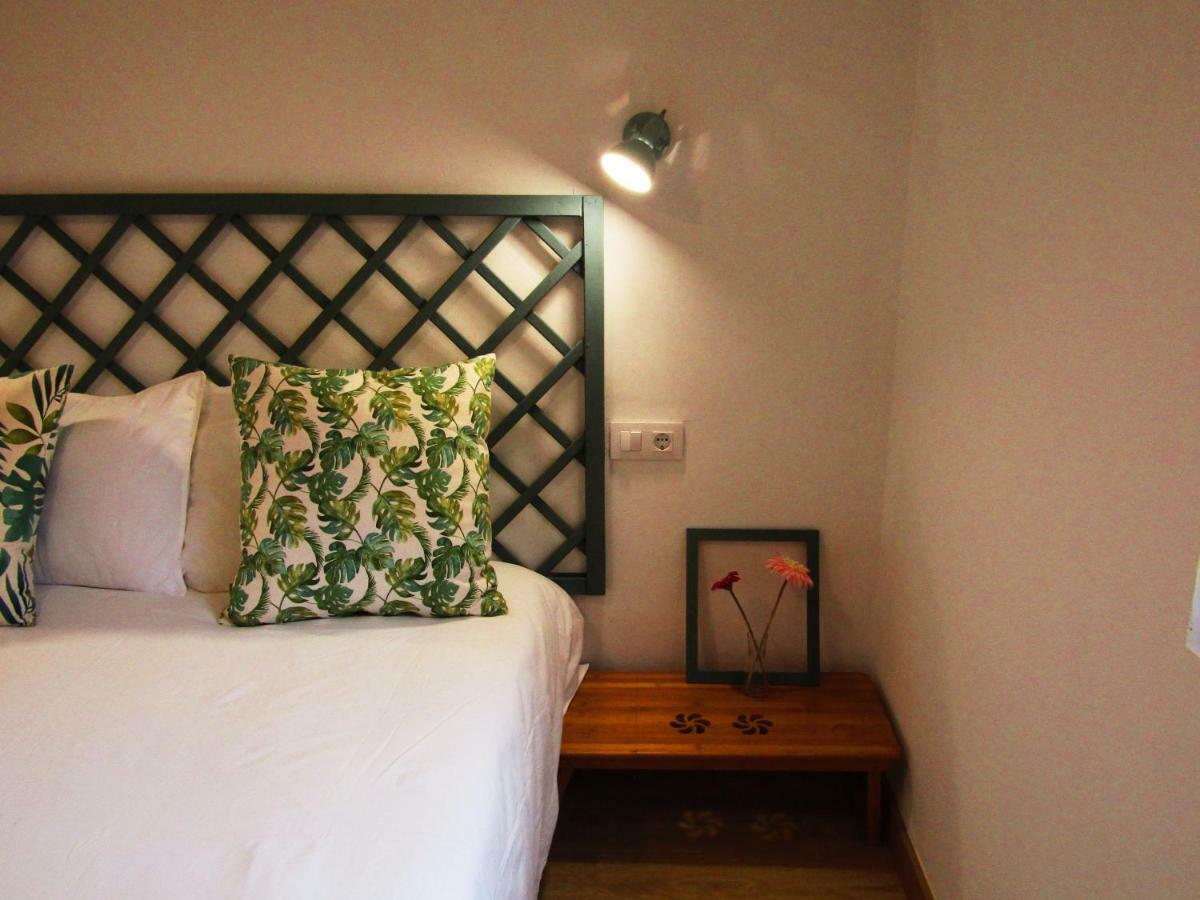 Apartamento Soria Centro L&A Buitenkant foto
